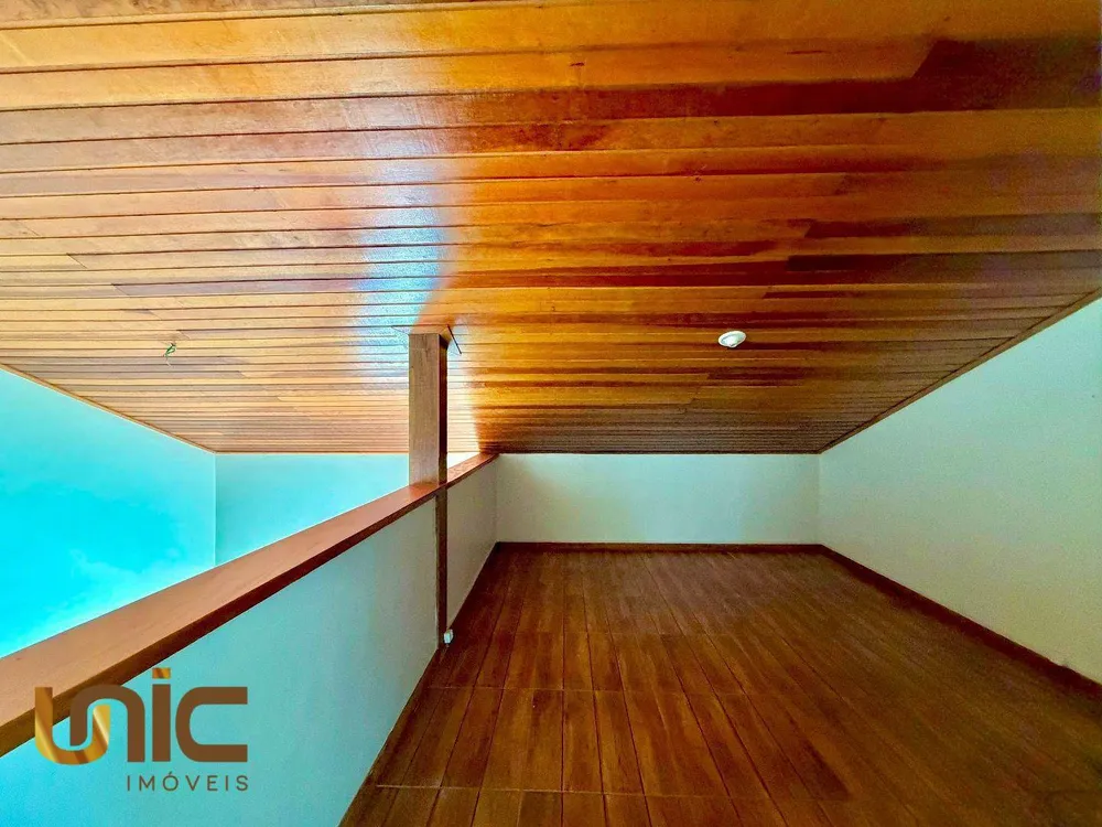 Casa de Condomínio, 3 quartos - Foto 9