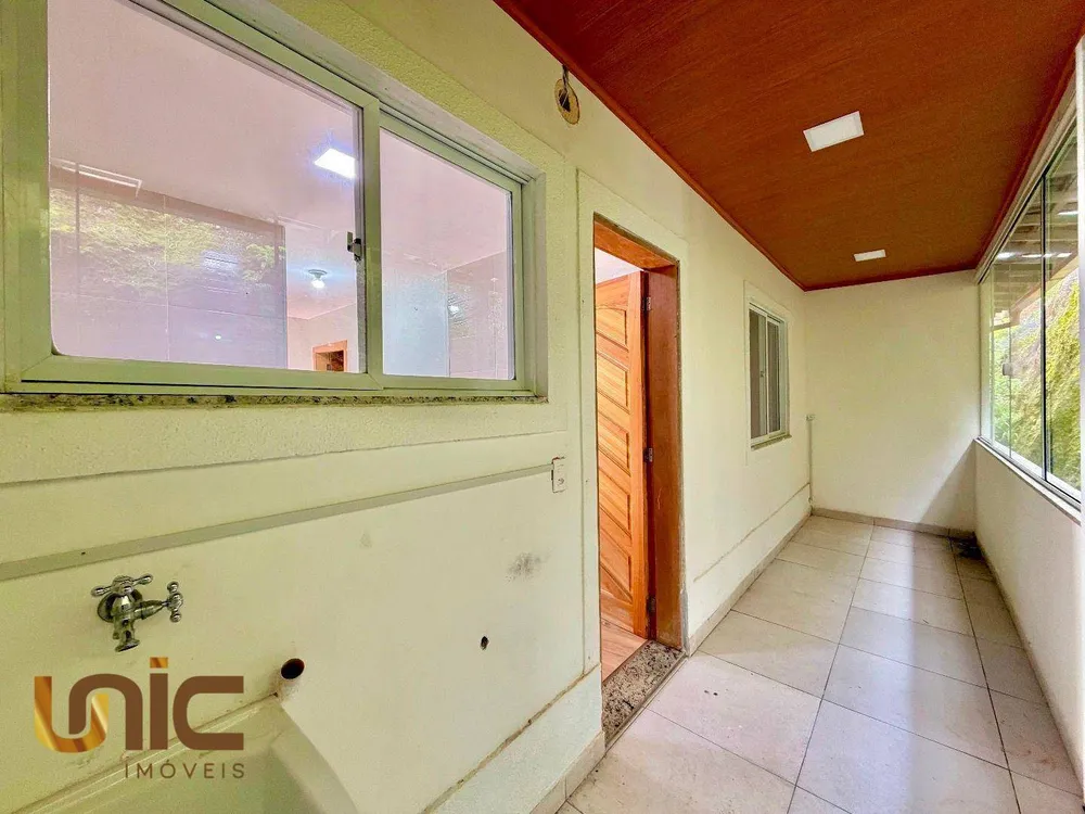Casa de Condomínio, 3 quartos - Foto 5
