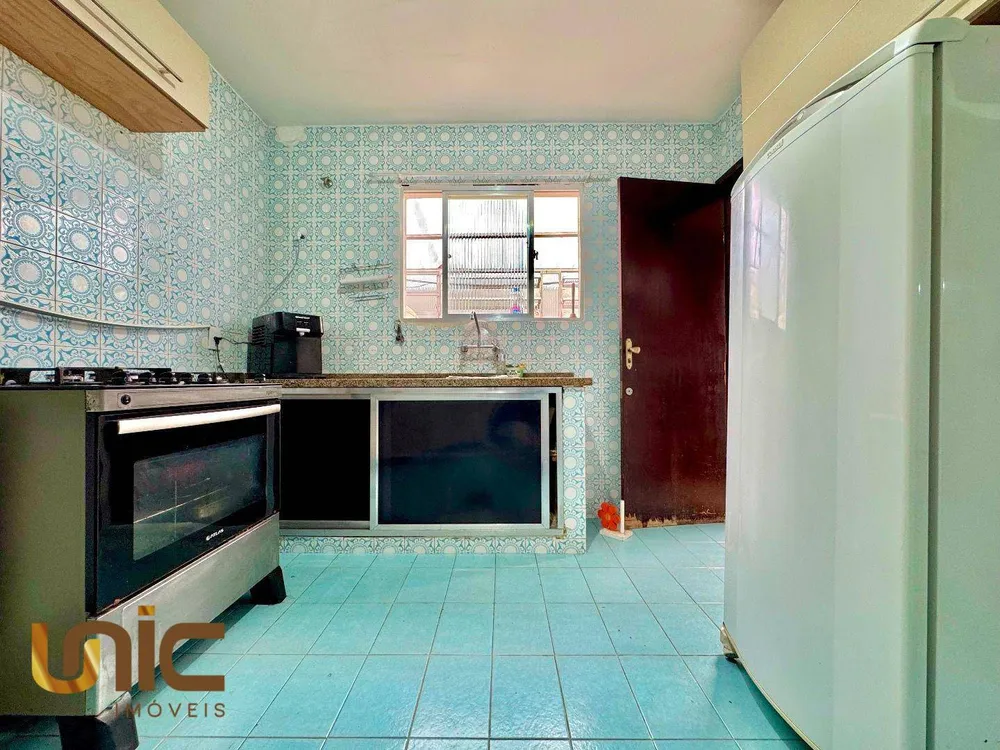 Casa de Condomínio, 3 quartos - Foto 10