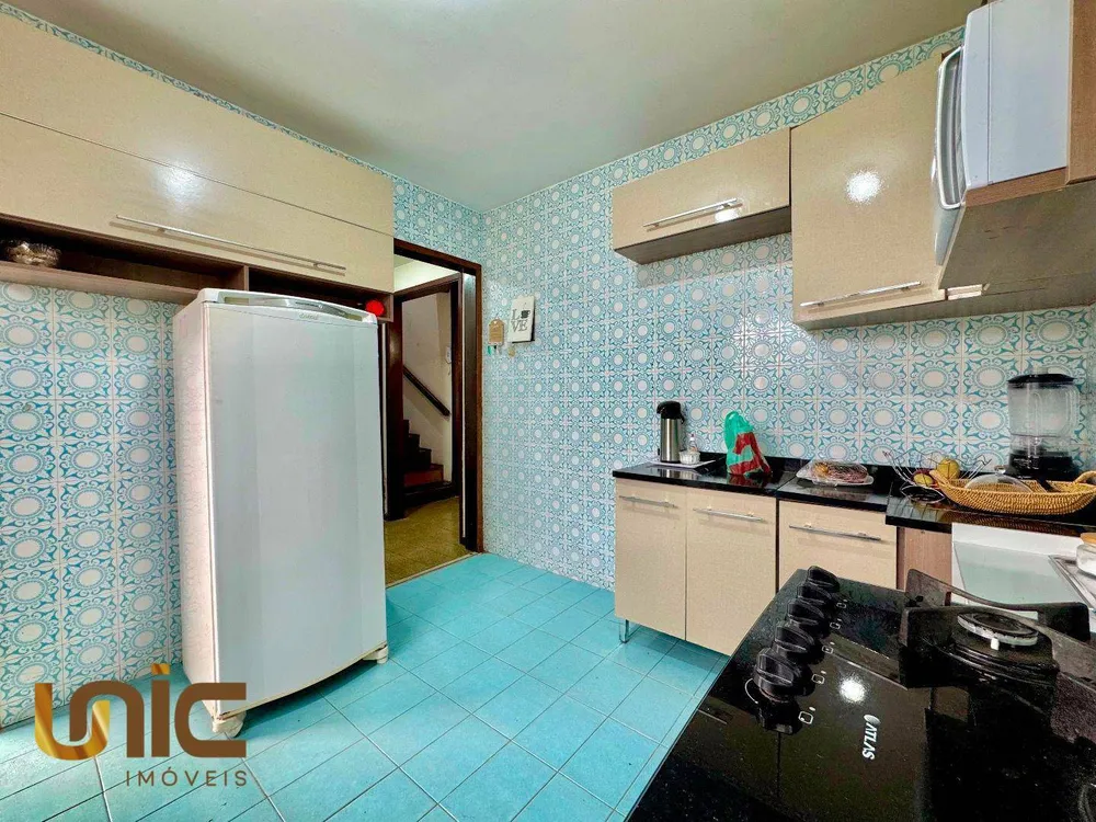 Casa de Condomínio, 3 quartos - Foto 12