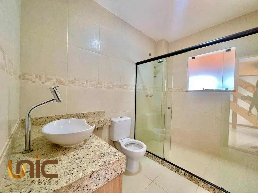 Casa de Condomínio, 2 quartos - Foto 25
