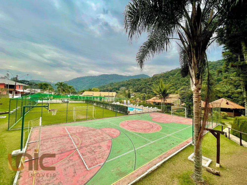 Casa de Condomínio, 2 quartos - Foto 6