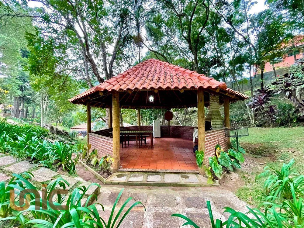 Casa de Condomínio, 2 quartos - Foto 18