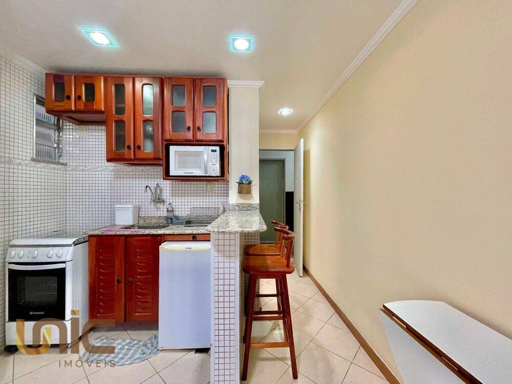 Apartamento, 1 quarto, 16 m² - Foto 4