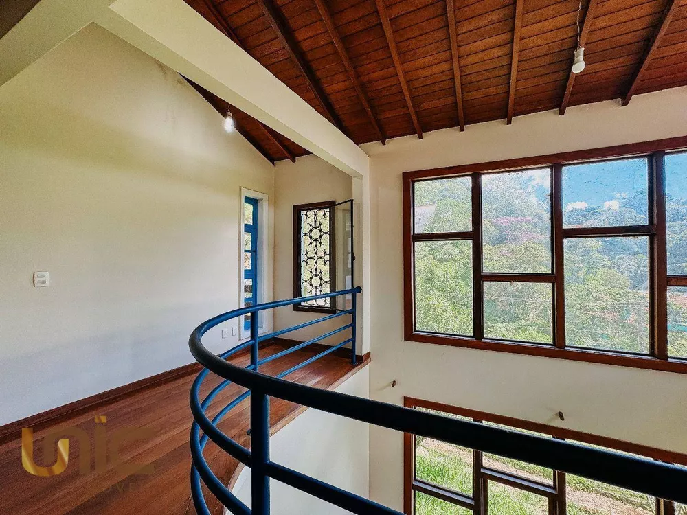 Casa de Condomínio, 4 quartos - Foto 14