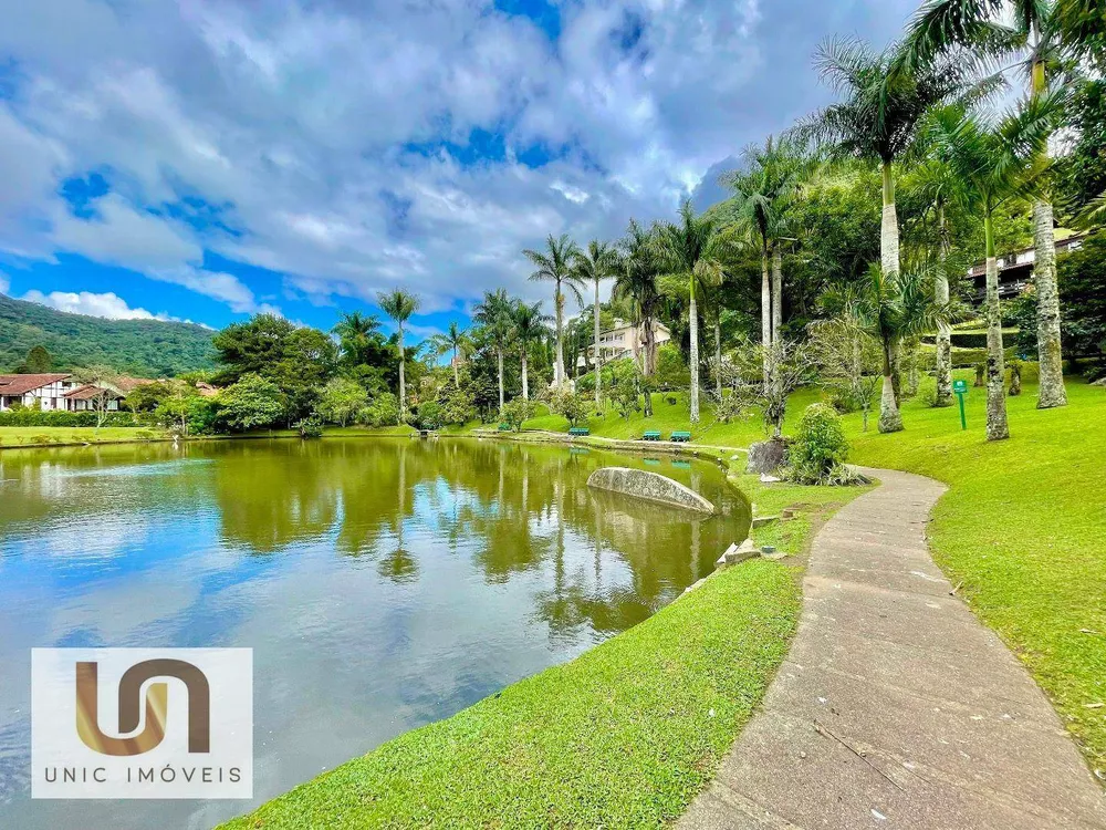 Casa de Condomínio, 4 quartos - Foto 39