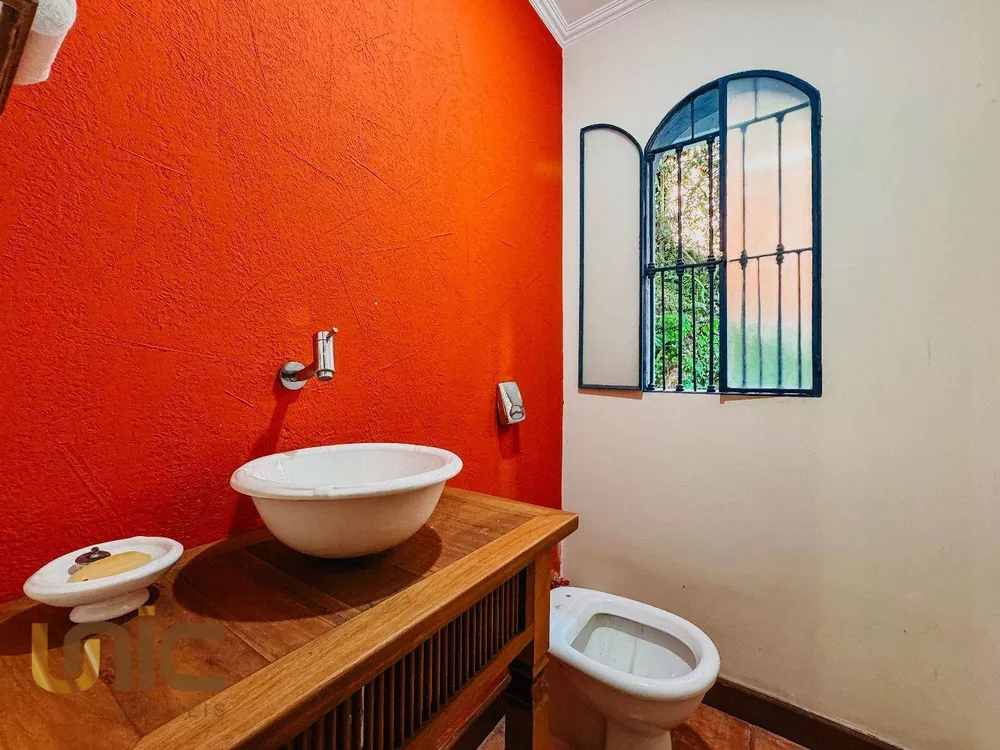 Casa de Condomínio, 4 quartos - Foto 11