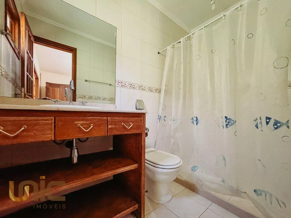 Casa de Condomínio, 4 quartos - Foto 15