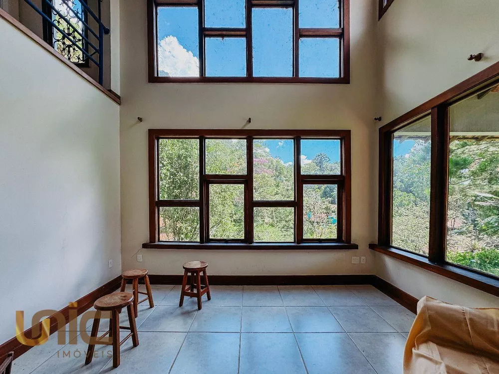Casa de Condomínio, 4 quartos - Foto 9