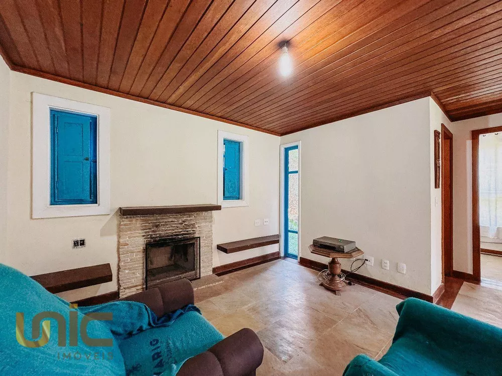 Casa de Condomínio, 4 quartos - Foto 12