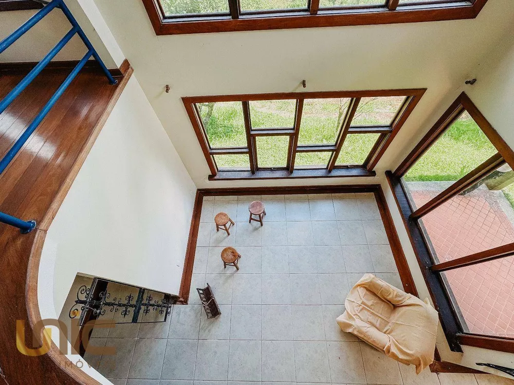 Casa de Condomínio, 4 quartos - Foto 13