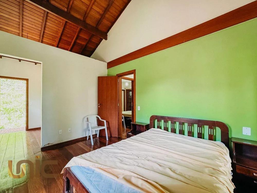 Casa de Condomínio, 4 quartos - Foto 21