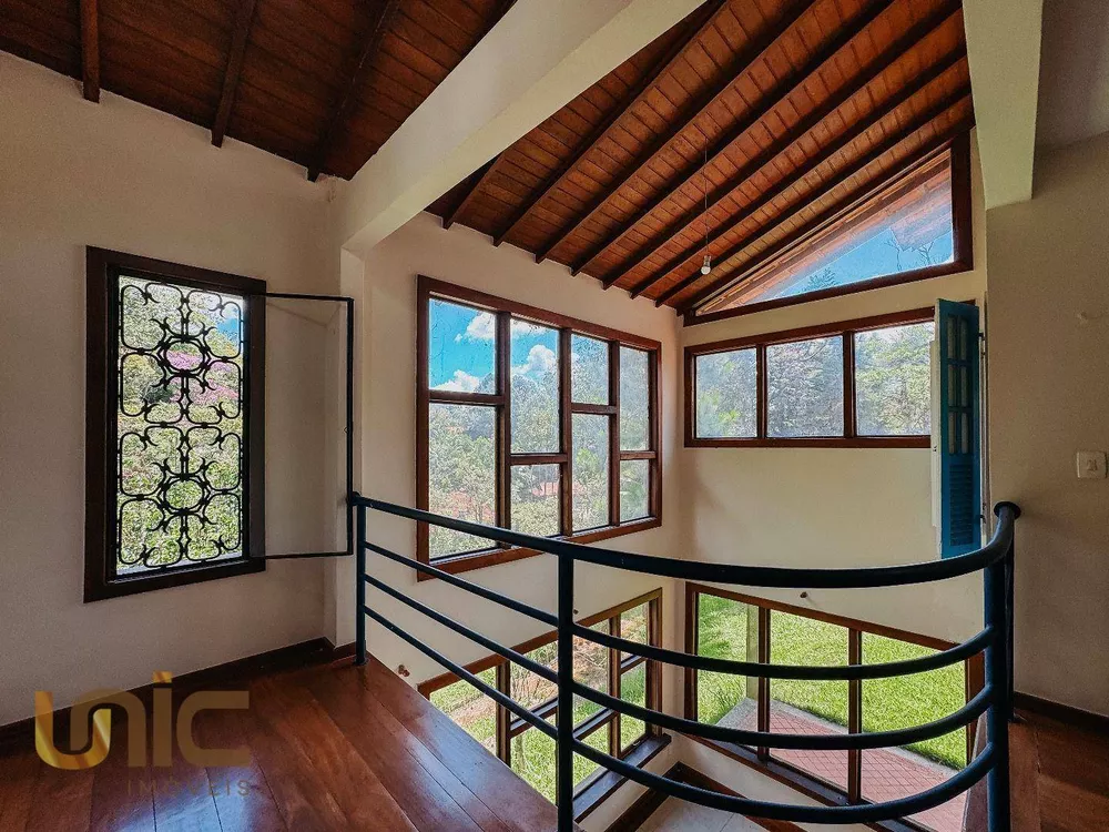 Casa de Condomínio, 4 quartos - Foto 23