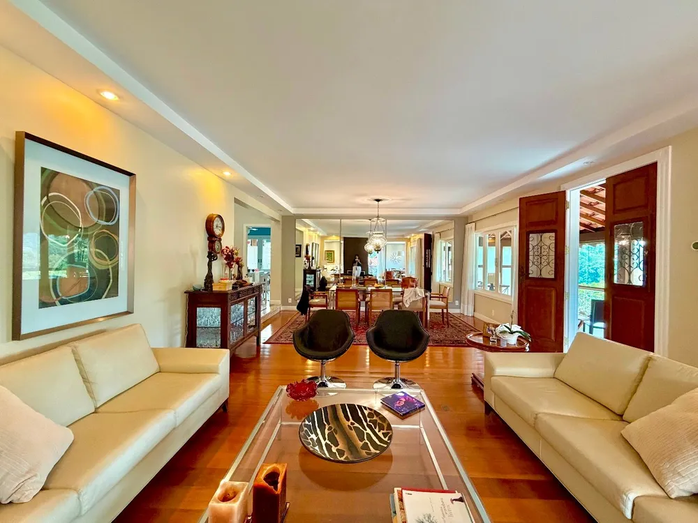 Casa de Condomínio, 5 quartos - Foto 6