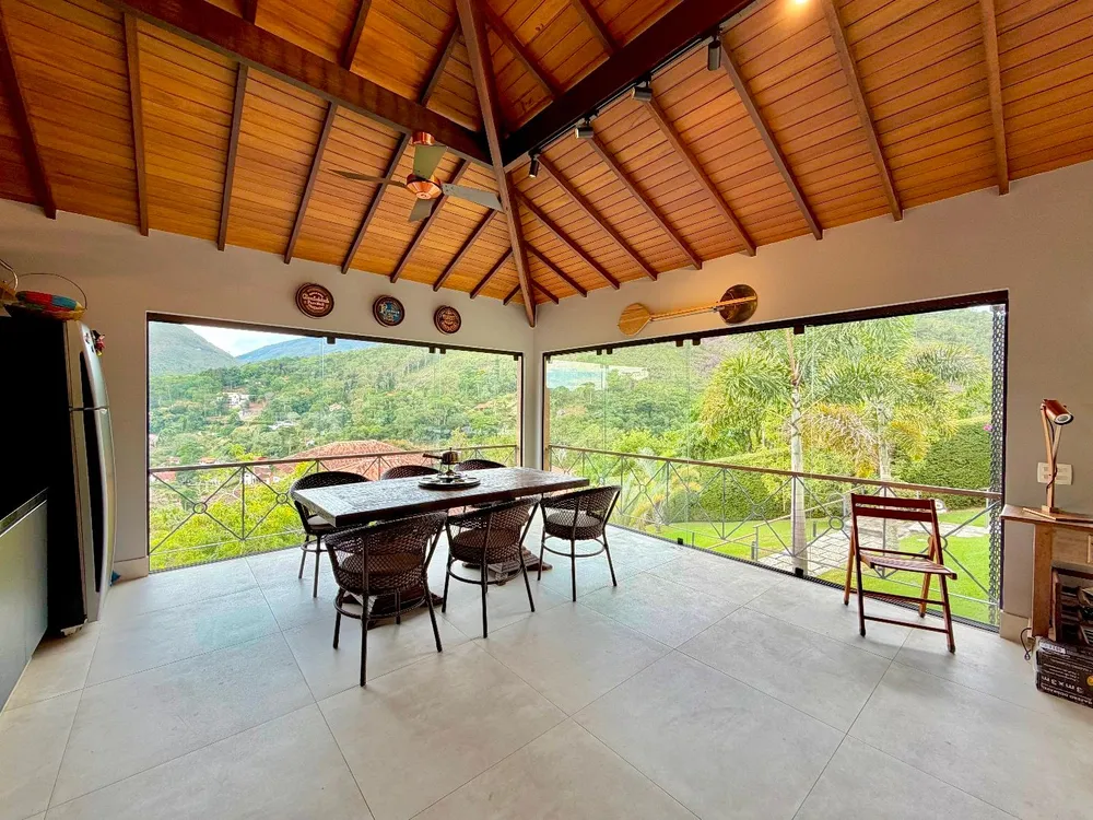 Casa de Condomínio, 5 quartos - Foto 45
