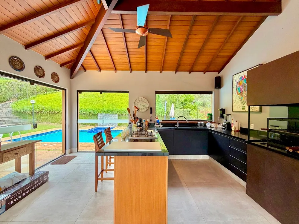 Casa de Condomínio, 5 quartos - Foto 43