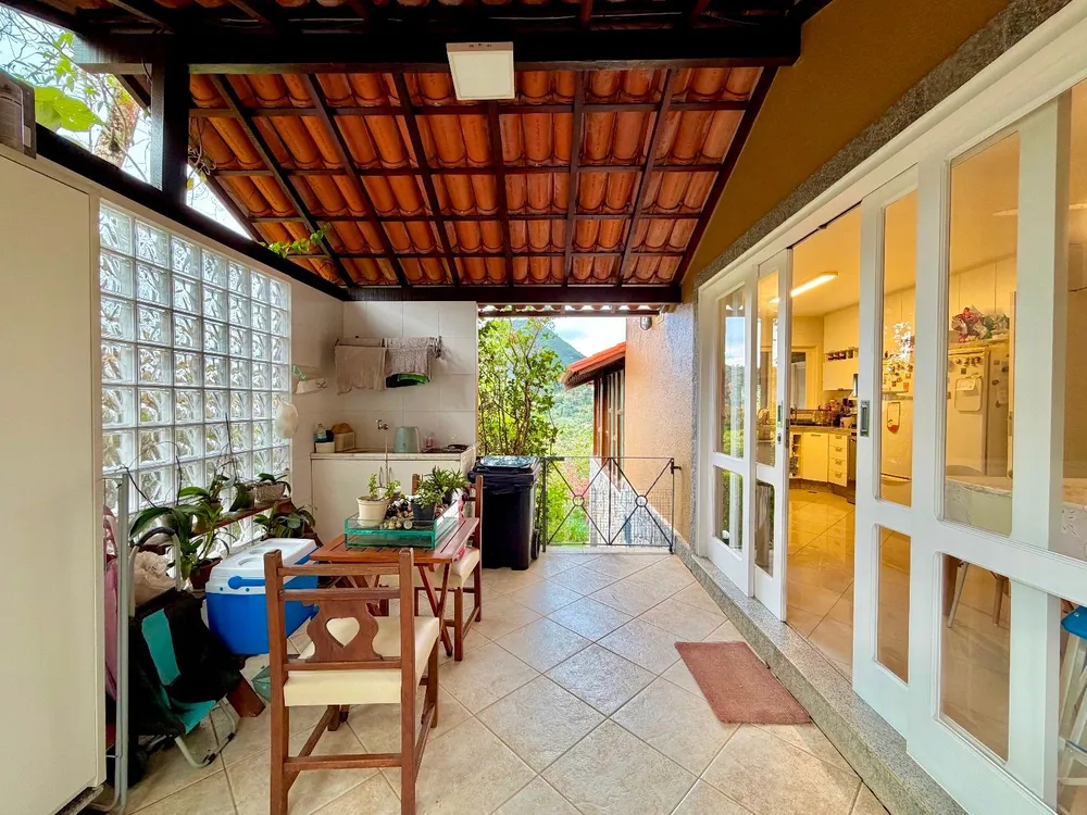 Casa de Condomínio, 5 quartos - Foto 22