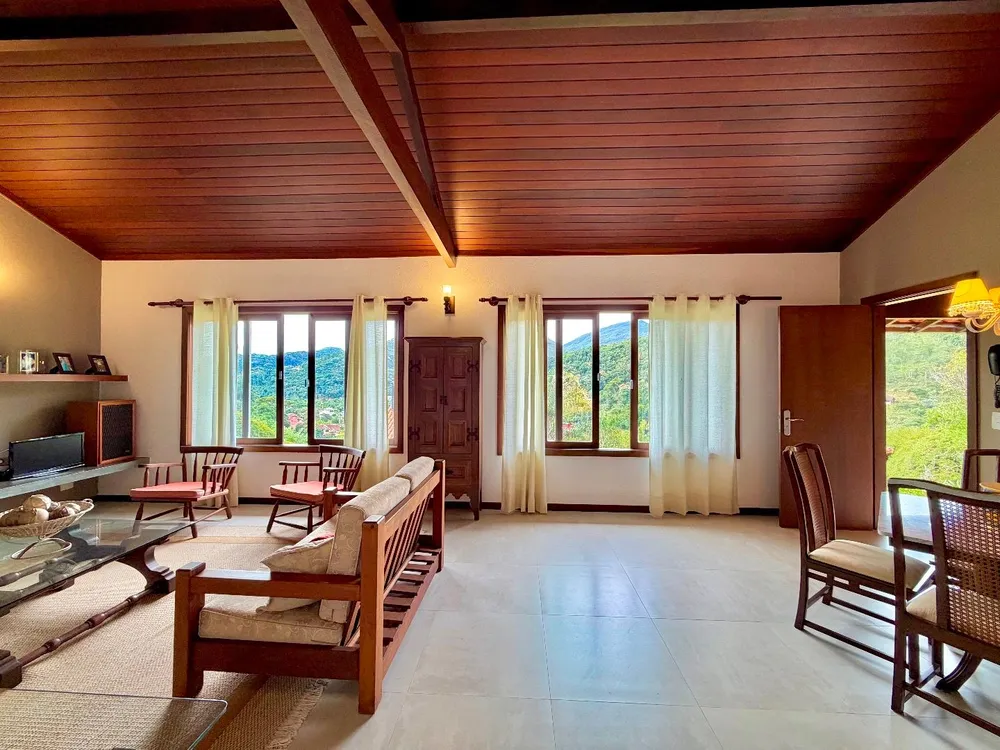 Casa de Condomínio, 5 quartos - Foto 62