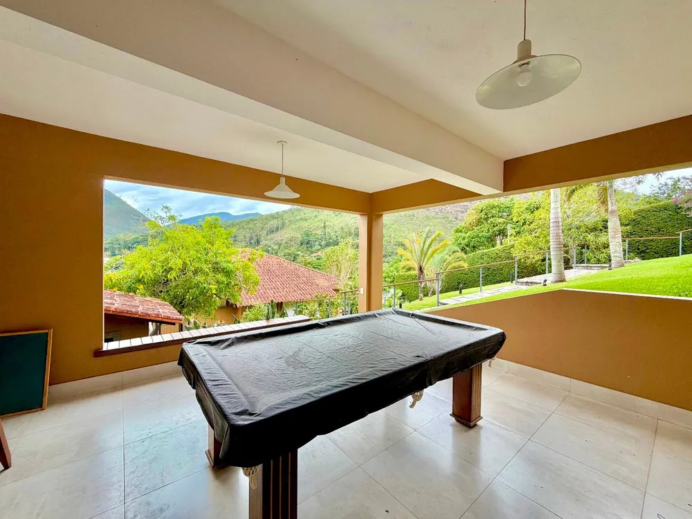 Casa de Condomínio, 5 quartos - Foto 40