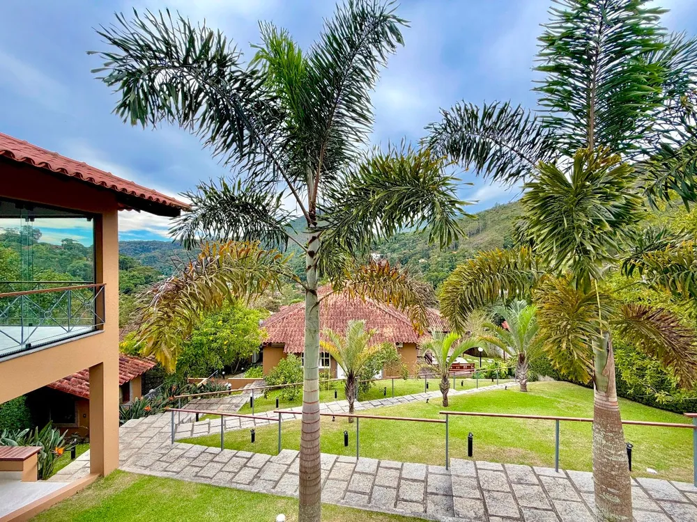 Casa de Condomínio, 5 quartos - Foto 49