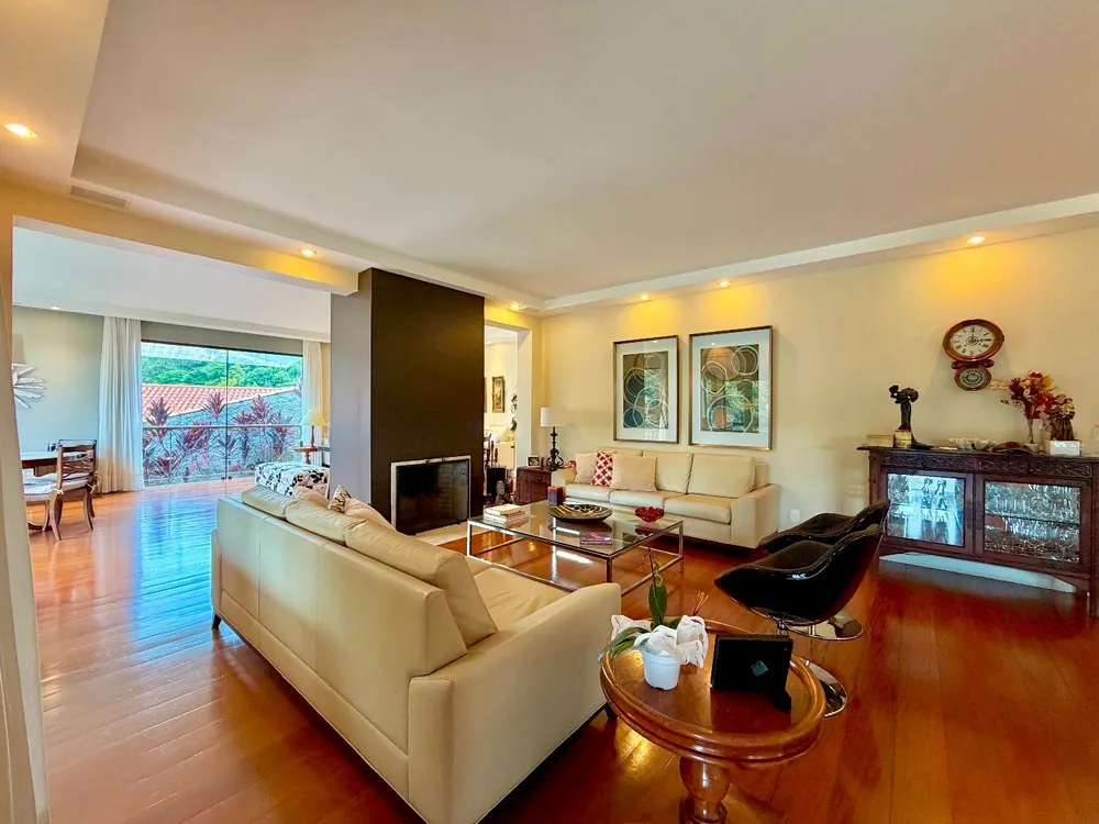 Casa de Condomínio, 5 quartos - Foto 8
