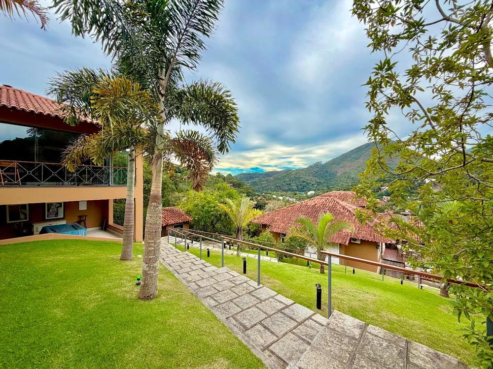 Casa de Condomínio, 5 quartos - Foto 39
