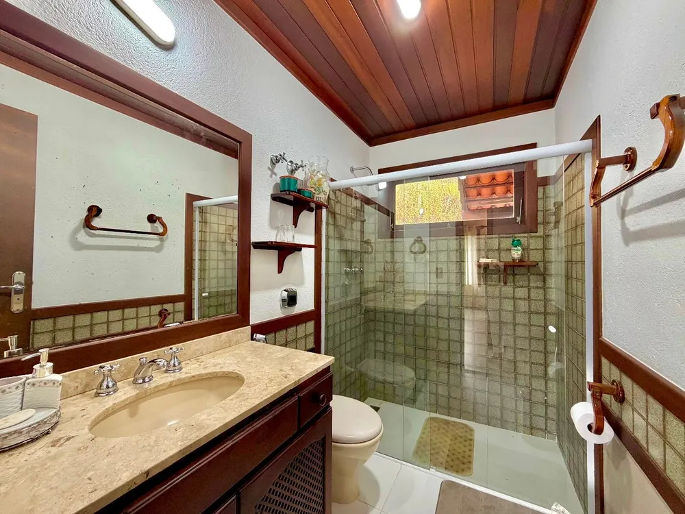 Casa de Condomínio, 5 quartos - Foto 66