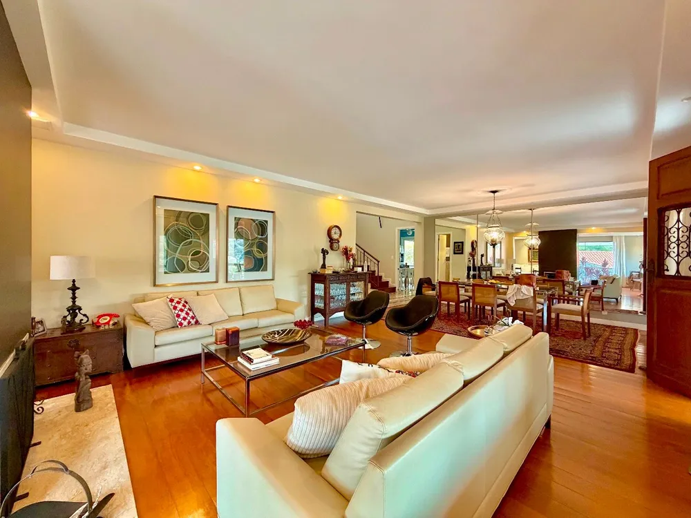 Casa de Condomínio, 5 quartos - Foto 7
