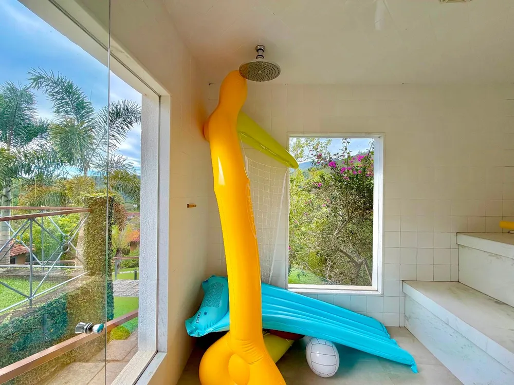 Casa de Condomínio, 5 quartos - Foto 52