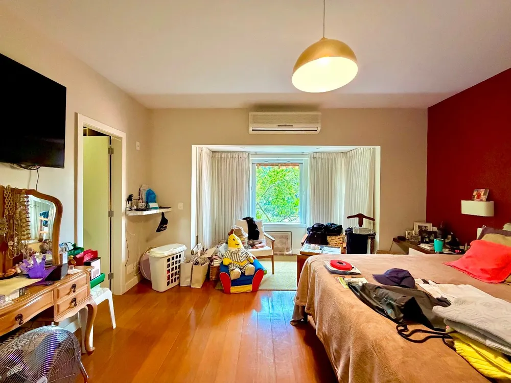 Casa de Condomínio, 5 quartos - Foto 25