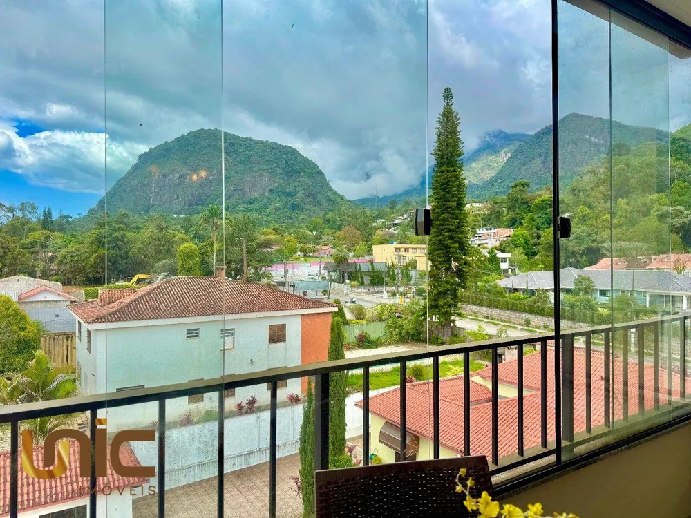 Apartamento, 3 quartos, 130 m² - Foto 11
