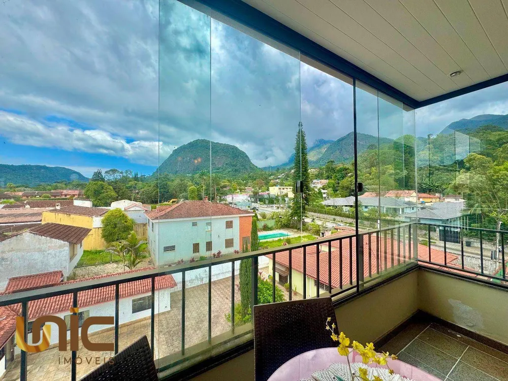 Apartamento, 3 quartos, 130 m² - Foto 3
