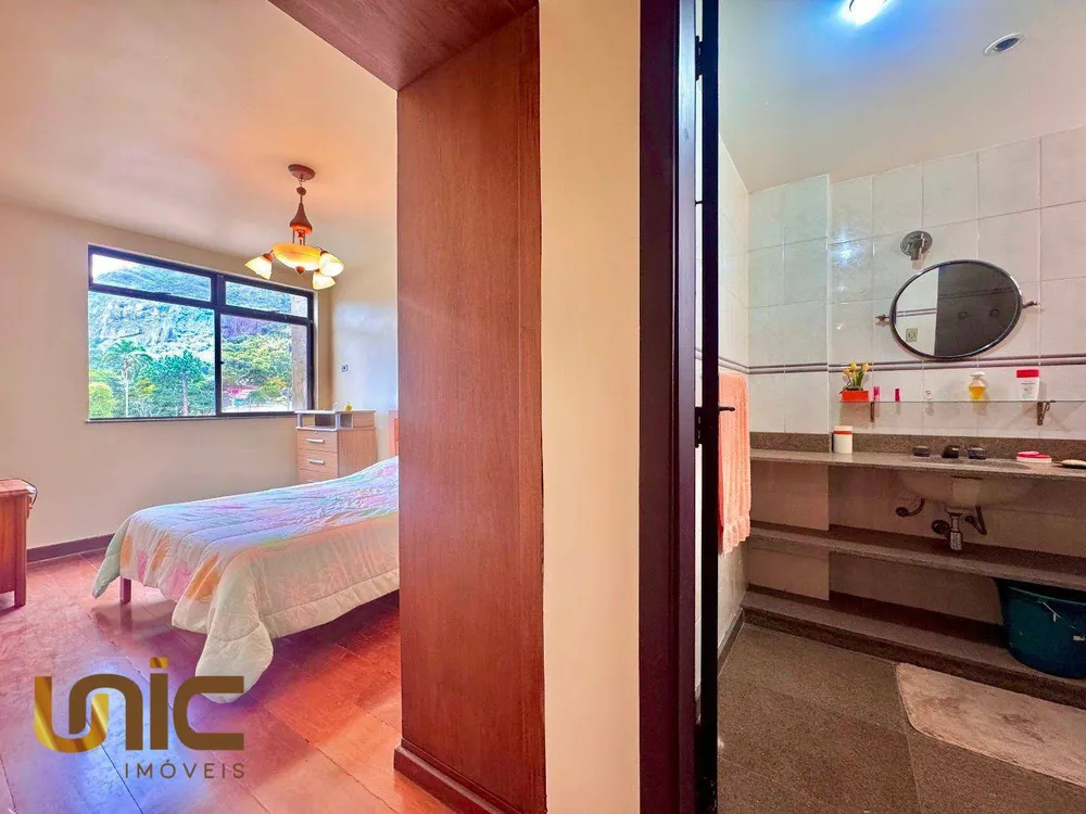 Apartamento, 3 quartos, 130 m² - Foto 24