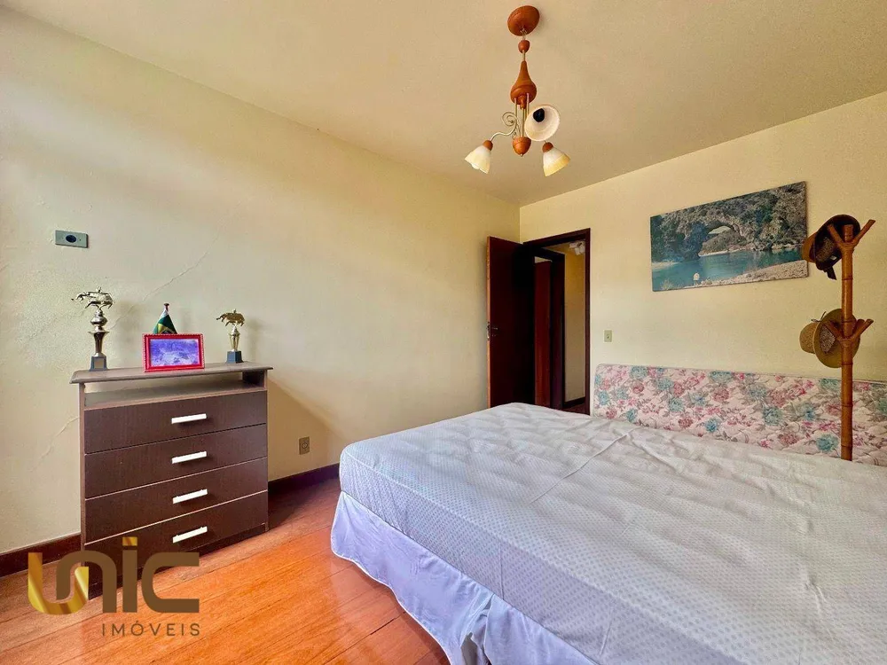 Apartamento, 3 quartos, 130 m² - Foto 23