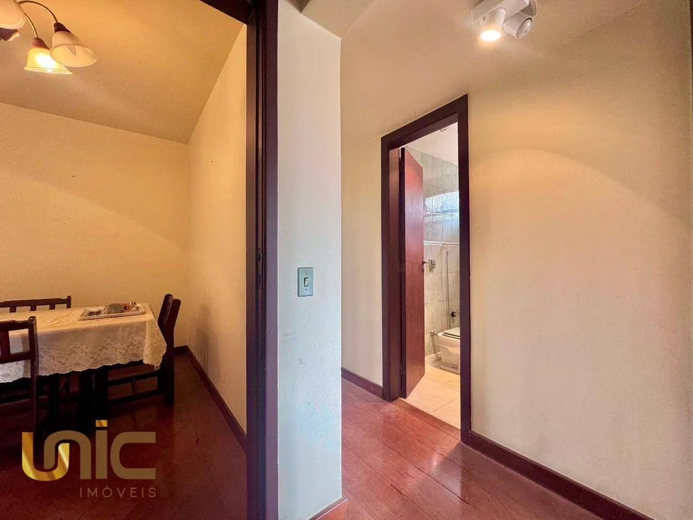 Apartamento, 3 quartos, 130 m² - Foto 13