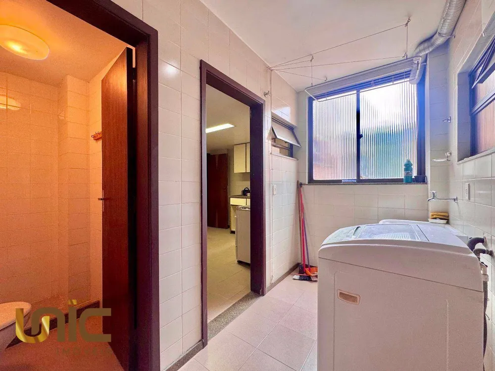 Apartamento, 3 quartos, 130 m² - Foto 32