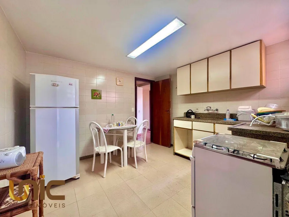 Apartamento, 3 quartos, 130 m² - Foto 31