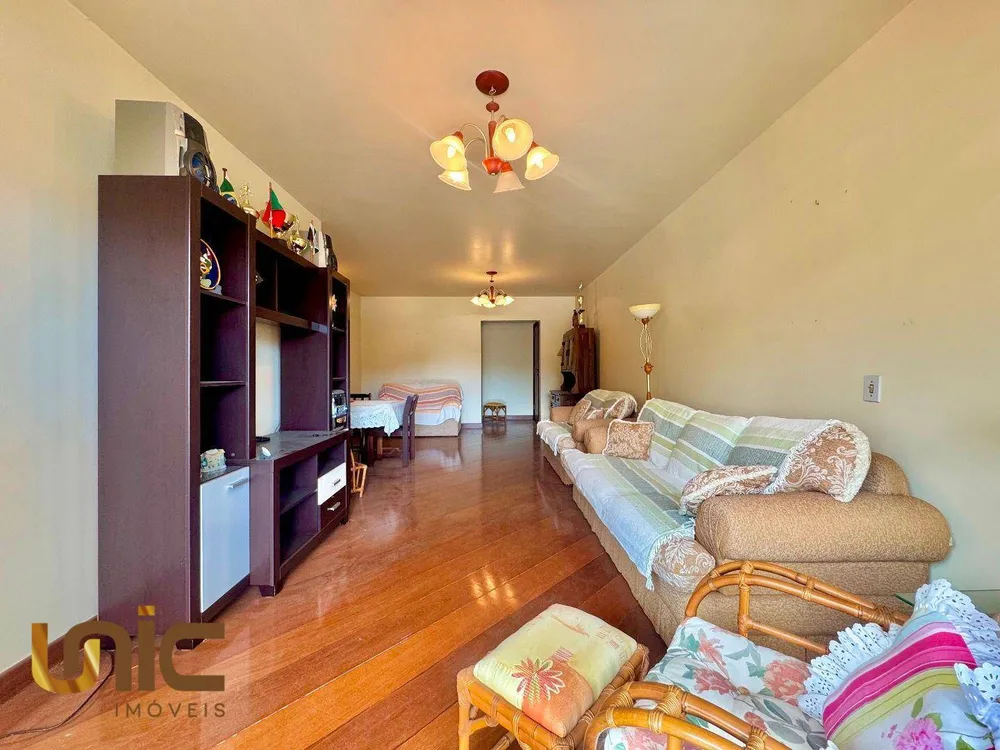 Apartamento, 3 quartos, 130 m² - Foto 7