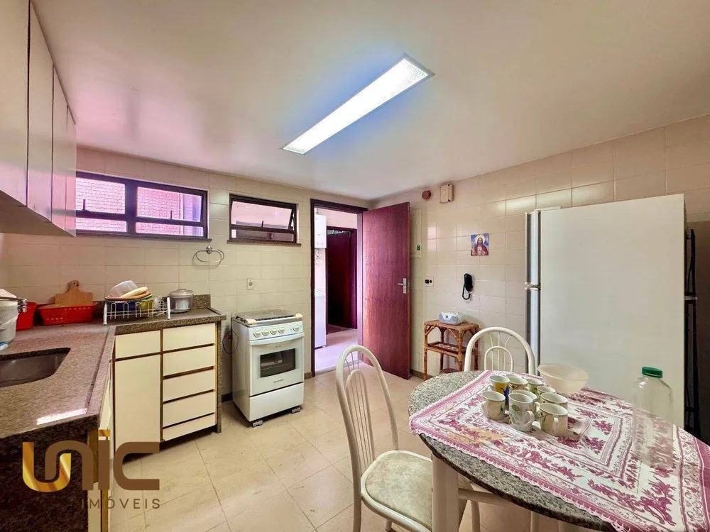 Apartamento, 3 quartos, 130 m² - Foto 30