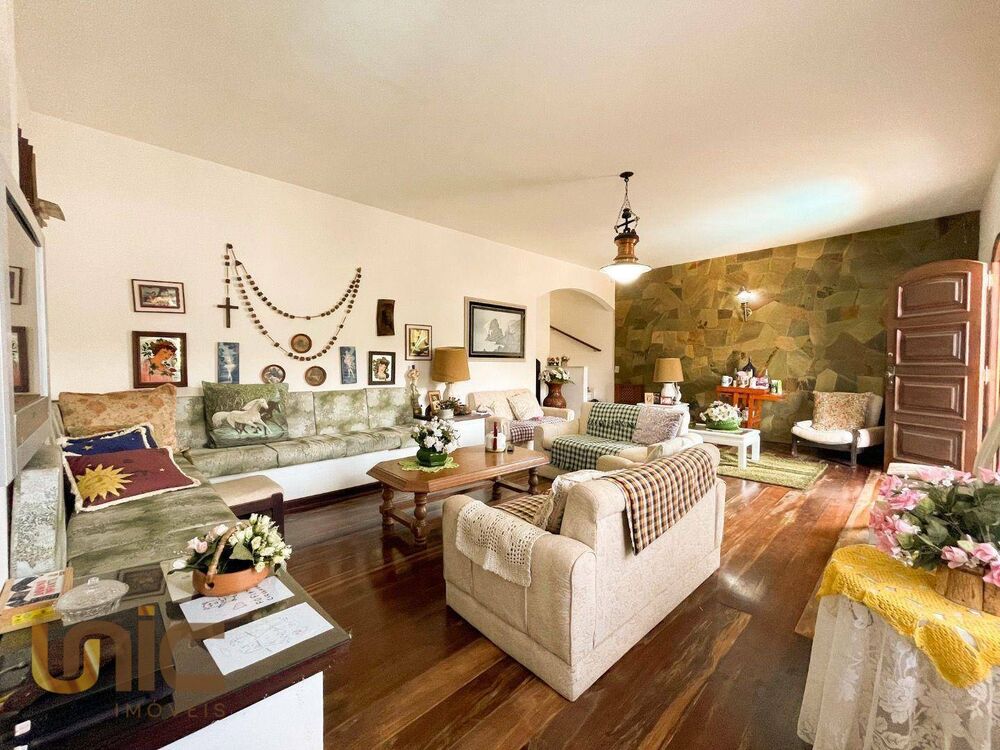 Casa, 3 quartos, 146 m² - Foto 3