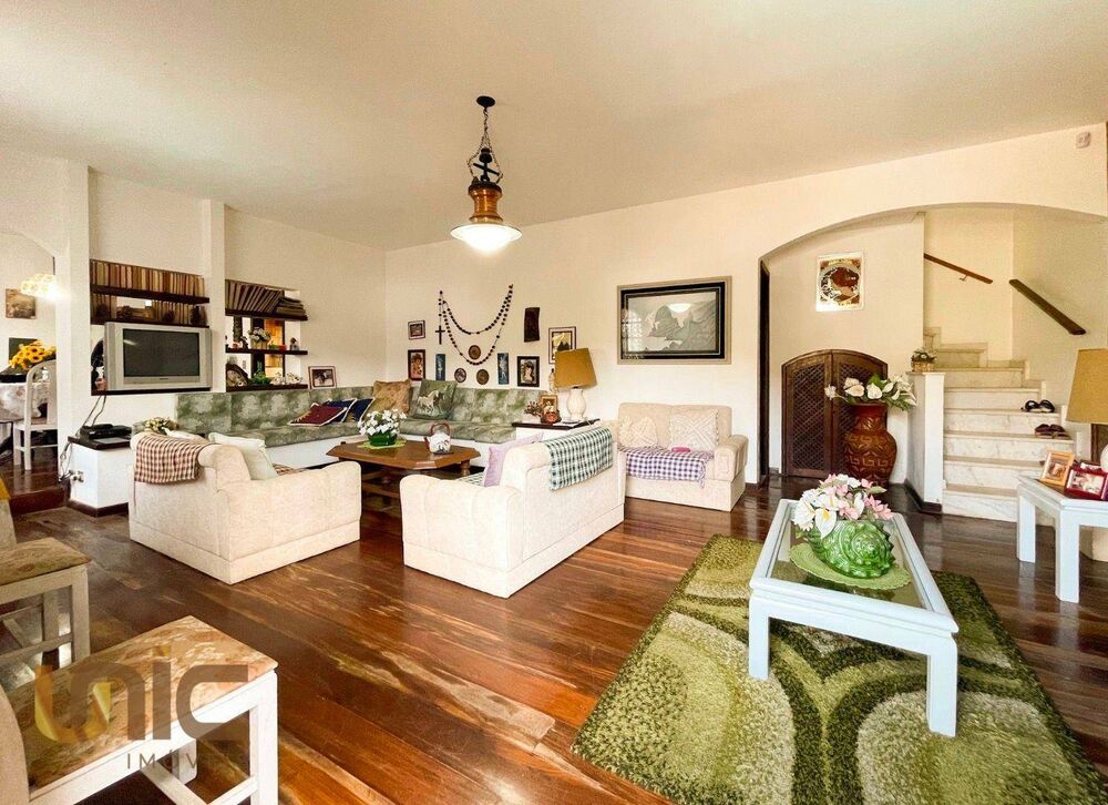 Casa, 3 quartos, 146 m² - Foto 2