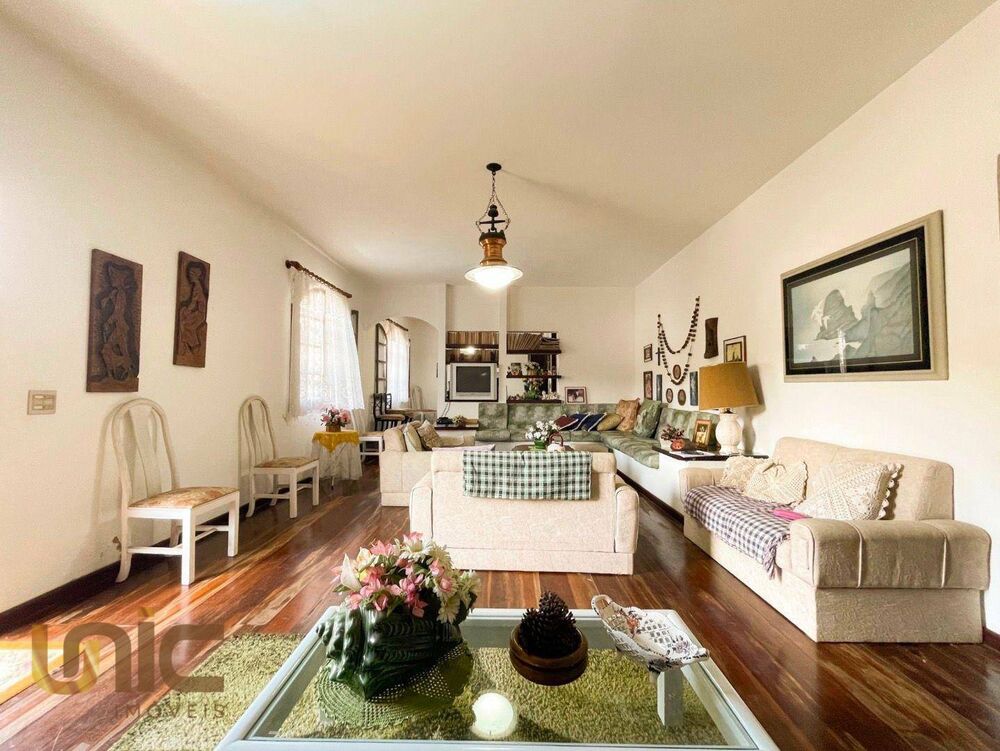 Casa, 3 quartos, 146 m² - Foto 4