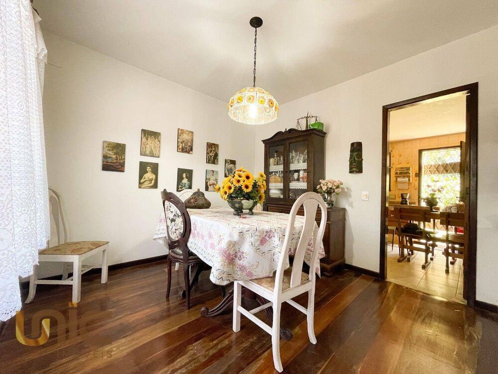 Casa, 3 quartos, 146 m² - Foto 5