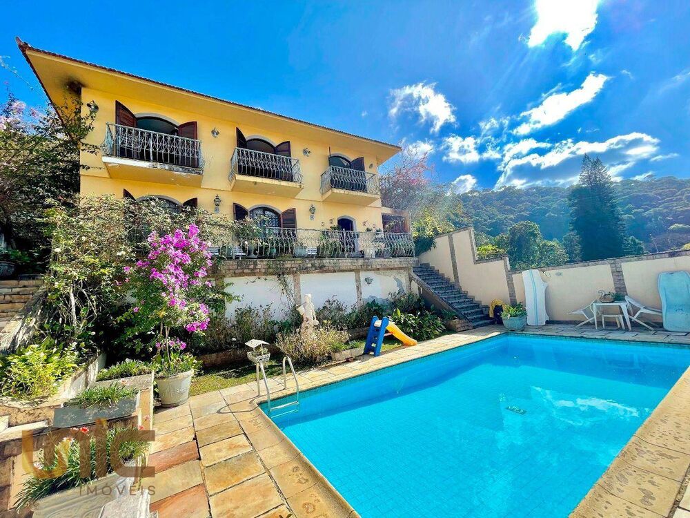 Casa, 3 quartos, 146 m² - Foto 1