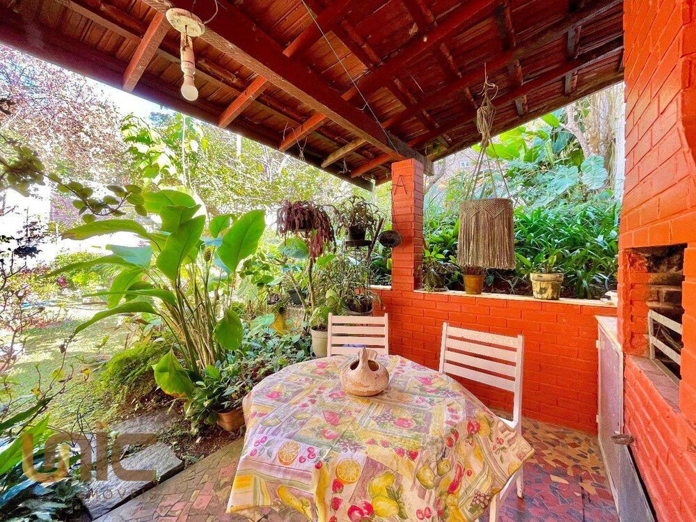 Casa, 3 quartos, 146 m² - Foto 16