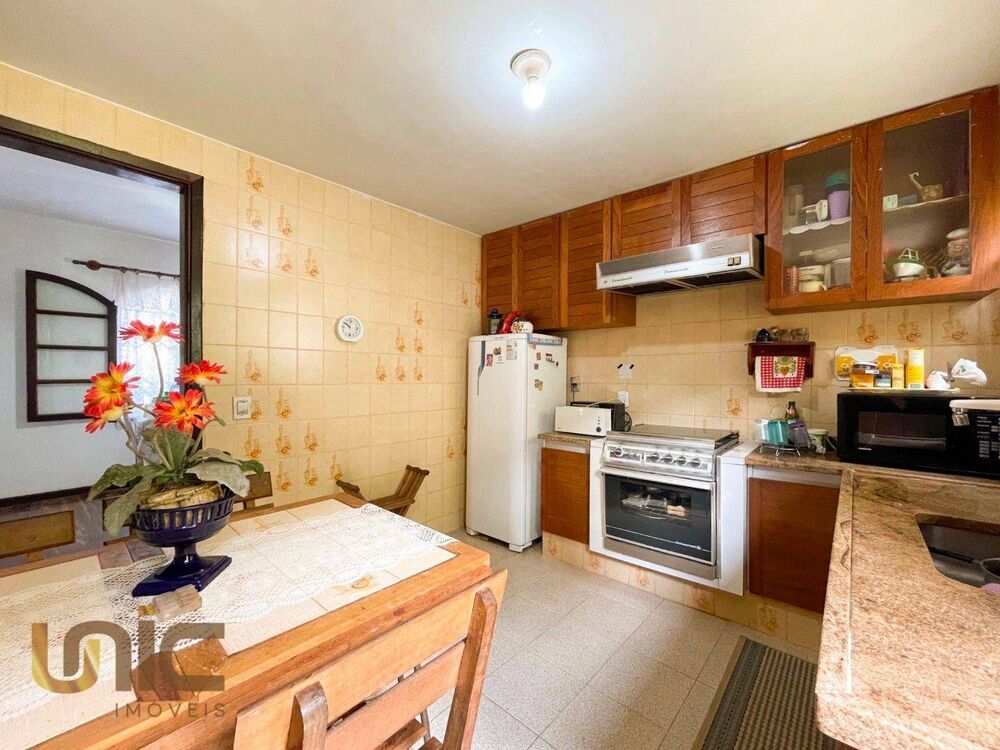 Casa, 3 quartos, 146 m² - Foto 6