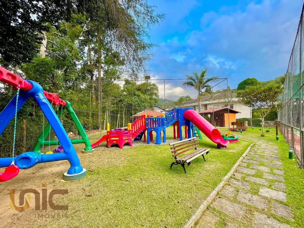 Casa de Condomínio, 4 quartos - Foto 45