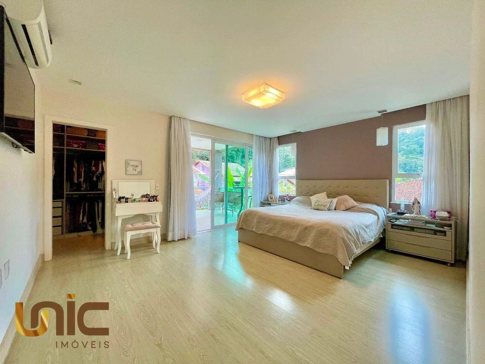 Casa de Condomínio, 4 quartos - Foto 40