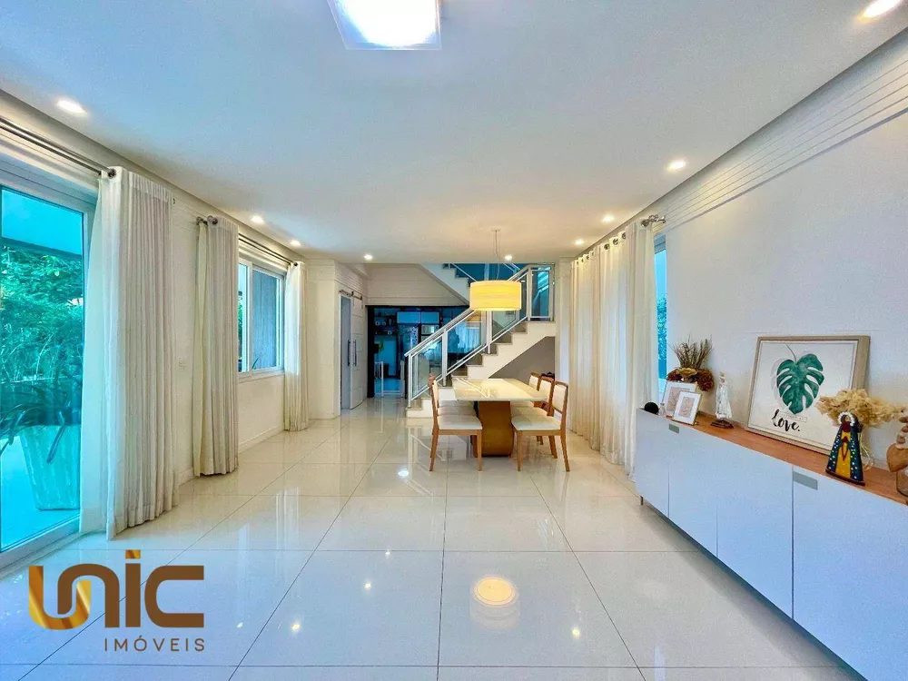 Casa de Condomínio, 4 quartos - Foto 9