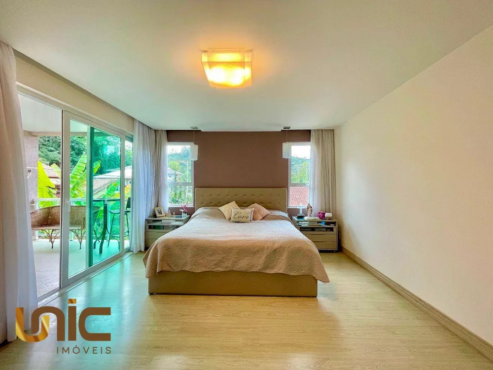 Casa de Condomínio, 4 quartos - Foto 37